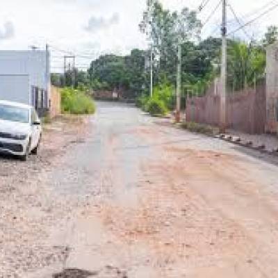 Semob informa interdição para obras no bairro São José - Notícias - Mato Grosso digital