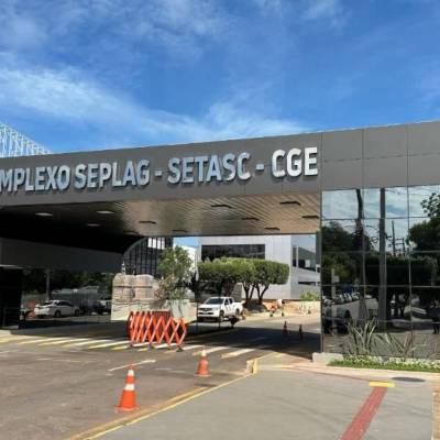 Seplag suspende todos os descontos de consignados da Capital Consig - Notícias - Mato Grosso digital