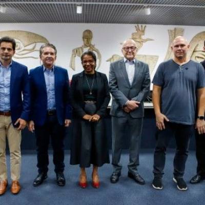 Sérgio Ricardo articula reunião e garante que Santa Casa não irá fechar - Notícias - Mato Grosso digital