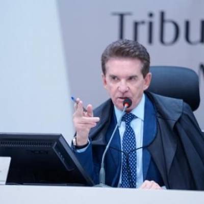 Sérgio Ricardo credencia Escola Superior de Contas como Escola de Governo - Notícias - Mato Grosso digital