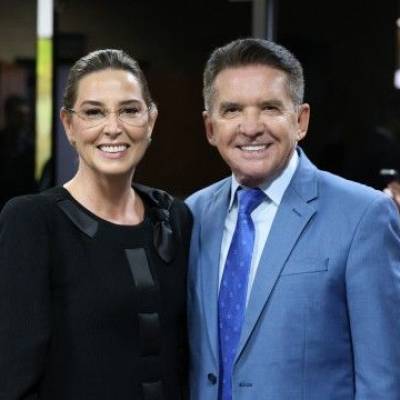 Sérgio Ricardo prestigia posse de novos desembargadores do TJMT - Notícias - Mato Grosso digital