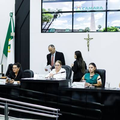 Serviços de raio x voltam a funcionar e gestão detalha ações na Câmara - Notícias - Mato Grosso digital
