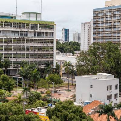 Servidores da Prefeitura de Cuiabá terão até 60% de desconto em universidade - Notícias - Mato Grosso digital