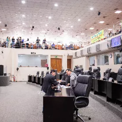 Servidores questionam demissões no Samu e pedem intervenção da ALMT - Notícias - Mato Grosso digital