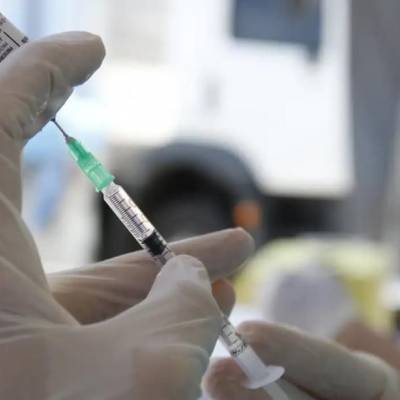 SES amplia ‘dose zero’ da vacina contra o sarampo para todo o Estado - Notícias - Mato Grosso digital