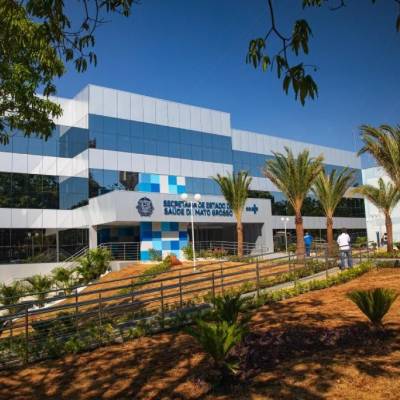 SES apoia seminário para o enfrentamento da violência contra a pessoa idosa - Notícias - Mato Grosso digital