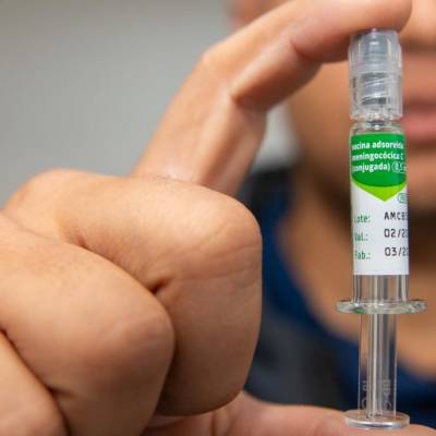 SES monitora casos de meningite e reforça importância da vacinação - Notícias - Mato Grosso digital