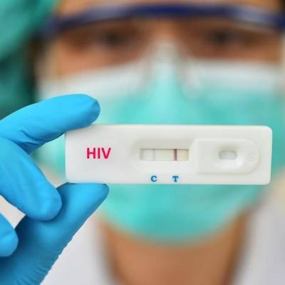 SES-MT alerta sobre importância da testagem rápida contra o HIV - Notícias - Mato Grosso digital
