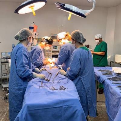 SES promove captação de múltiplos órgãos em Sinop - Notícias - Mato Grosso digital