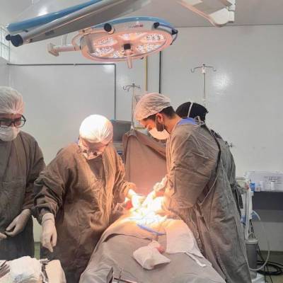 SES realiza captação de órgãos em Várzea Grande - Notícias - Mato Grosso digital