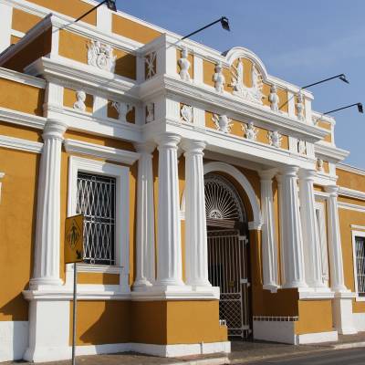 Sesc Arsenal é porta de entrada para músicos desenvolverem seus talentos - Notícias - Mato Grosso digital