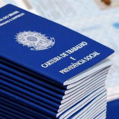 Setor agropecuário gera 244 mil novos postos de trabalho - Notícias - Mato Grosso digital