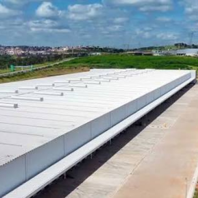 Shopee avança em MG com projeto logístico de R$ 400 milhões - Notícias - Mato Grosso digital