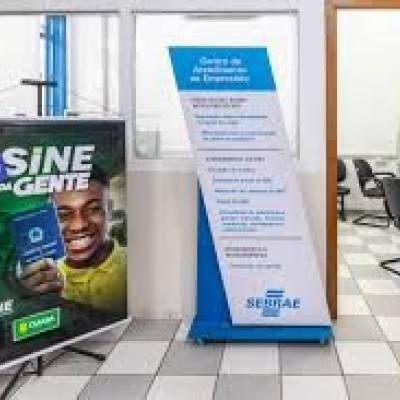 Sine Cuiabá tem 77% das vagas para pessoas sem experiência de trabalho - Notícias - Mato Grosso digital