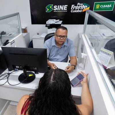 Sine de Cuiabá tem 100 vagas para pizzaiolo e atendente de balcão - Notícias - Mato Grosso digital