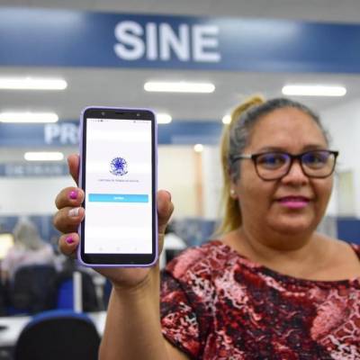 Sine Estadual oferta mais de 2,4 mil vagas de trabalho nesta semana - Notícias - Mato Grosso digital