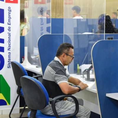 Sine-MT disponibiliza mais de 2 mil vagas nesta semana - Notícias - Mato Grosso digital