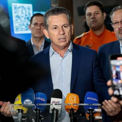 Sinfra aprofunda estudos para solução na região do Portão do Inferno - Notícias - Mato Grosso digital