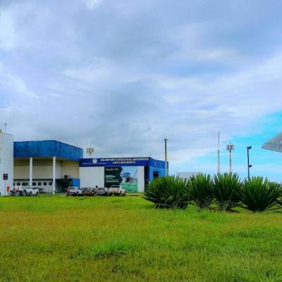 Sinfra promove 3ª Roda de Conversa com Gestores Aeroportuários em Sorriso - Notícias - Mato Grosso digital