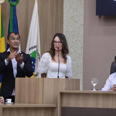 Sinop recebe investimento recorde em habitação liderado pela primeira-dama do Estado - Notícias - Mato Grosso digital