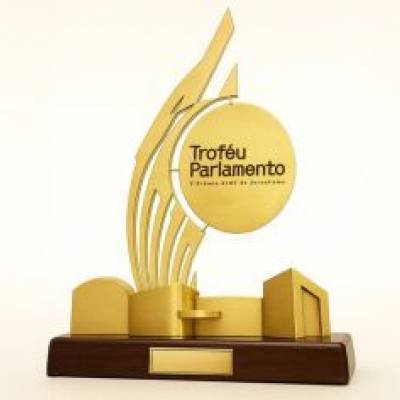 Site do Troféu Parlamento já tem mais de 13 mil acessos - Notícias - Mato Grosso digital