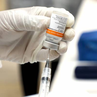 SMS intensifica a vacinação da influenza e reforça importância da imunização - Notícias - Mato Grosso digital