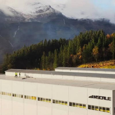 Startups: Nscale capta série C de US$ 2B com Lenovo, Nokia, Nvidia - Notícias - Mato Grosso digital