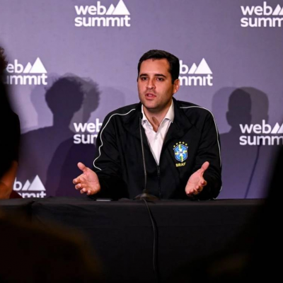 Startups: Rio atrai US$ 550M para megaprojeto de data centers de IA - Notícias - Mato Grosso digital