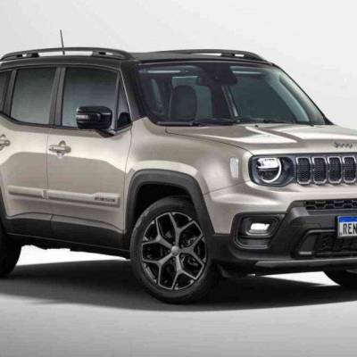 Stellantis confirma lançamento de modelo híbrido no primeiro semestre - Notícias - Mato Grosso digital