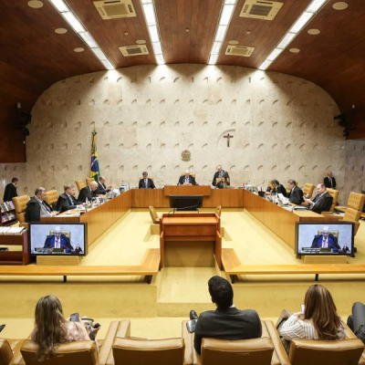 STF: ministros votam para endurecer restrições aos penduricalhos - Notícias - Mato Grosso digital