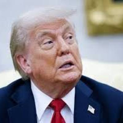 Suco de laranja, alumínio e mais: o que está fora do tarifaço de Trump - Notícias - Mato Grosso digital