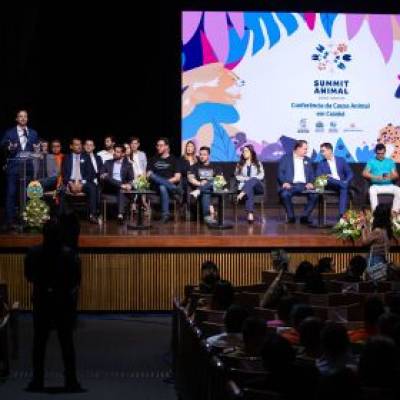 Summit Animal debate na ALMT seis eixos da causa animal - Notícias - Mato Grosso digital