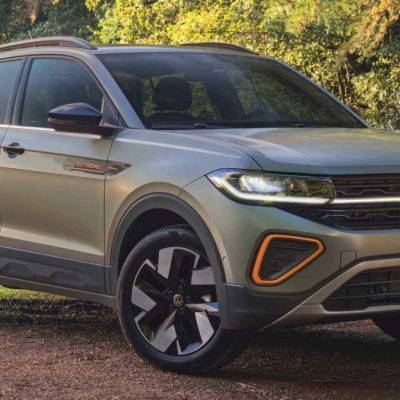 T-Cross ganha versão Extreme; Veja as novidades - Notícias - Mato Grosso digital