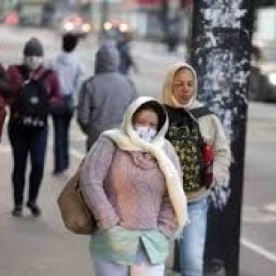Tá frio: temperaturas despencam do Norte ao Sul do país; veja o clima - Notícias - Mato Grosso digital