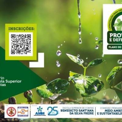 TCE detecta falhas em 81% dos municípios na prevenção a desastres naturais - Notícias - Mato Grosso digital