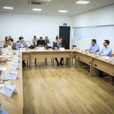 TCE-MT aponta caminho para encerramento das atividades da Coder - Notícias - Mato Grosso digital