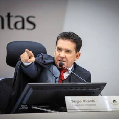TCE-MT autoriza livre nomeação de controlador-geral por prefeitos - Notícias - Mato Grosso digital