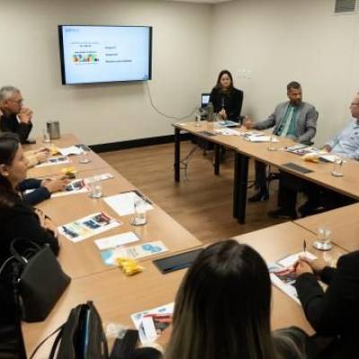 TCE-MT capacita ouvidorias municipais sobre direcionamento de denúncias - Notícias - Mato Grosso digital