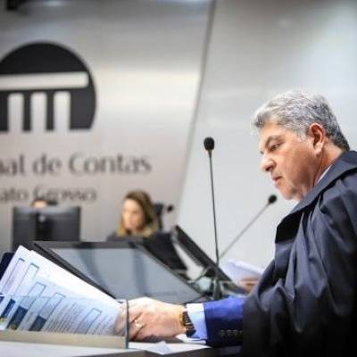 TCE-MT dá 30 dias para correção de fragilidades na logística de medicamentos - Notícias - Mato Grosso digital