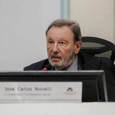 TCE-MT esclarece regras sobre participação de servidor em empresa privada - Notícias - Mato Grosso digital
