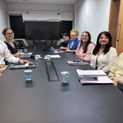 TCE-MT fiscaliza condições da educação especial inclusiva em Mato Grosso - Notícias - Mato Grosso digital