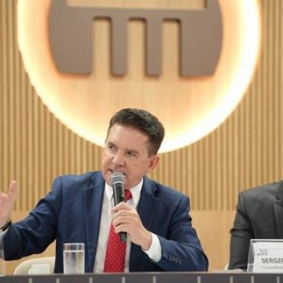 TCE-MT inicia força-tarefa para acabar com lixões em Mato Grosso - Notícias - Mato Grosso digital