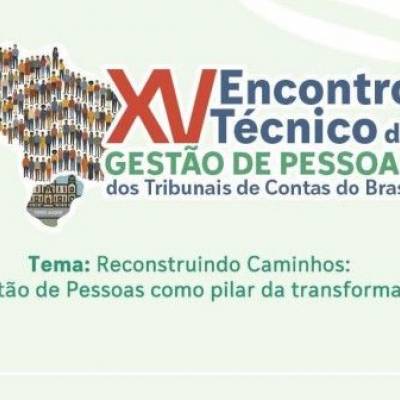 TCE-MT integra debates sobre valorização de servidores em encontro nacional - Notícias - Mato Grosso digital