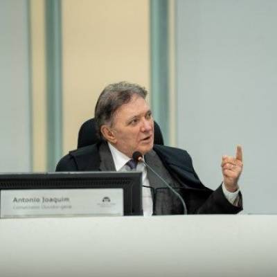 TCE-MT mantém suspenso pregão do Consórcio do Complexo Nascentes do Pantanal - Notícias - Mato Grosso digital