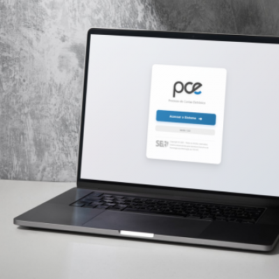 TCE-MT moderniza gestão de processos e substitui sistema Control P - Notícias - Mato Grosso digital