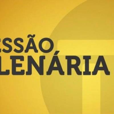 TCE-MT realiza sessão do Plenário Presencial nesta terça-feira (7); confira - Notícias - Mato Grosso digital