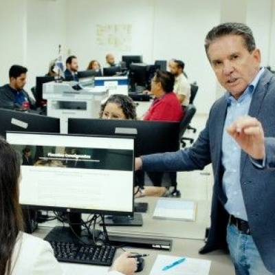TCE-MT recebe 23 mil contratos de consignados após lançamento de plataforma - Notícias - Mato Grosso digital