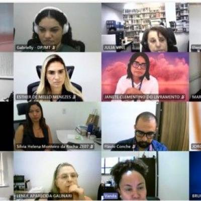 TCE-MT reforça preservação da memória pública ao integrar Rede do Estado - Notícias - Mato Grosso digital