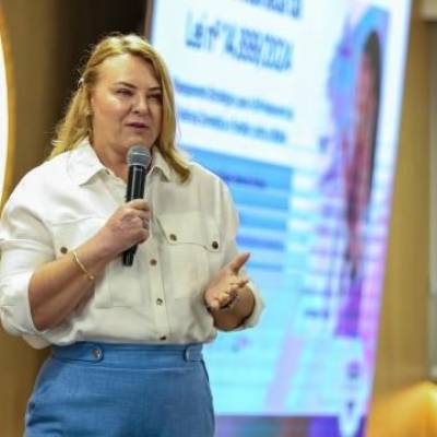 TCE Pró-Mulher: Tribunal orienta municípios a estruturar planos de proteção - Notícias - Mato Grosso digital