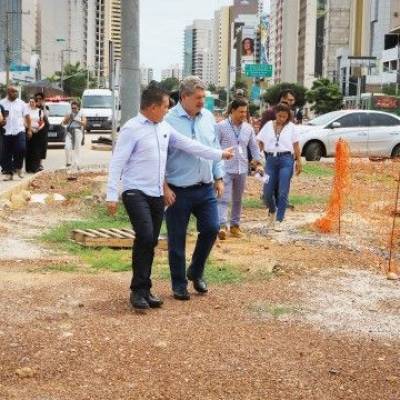 TCE recebe acordo do BRT e presidente garante decisão em até sete dias - Notícias - Mato Grosso digital